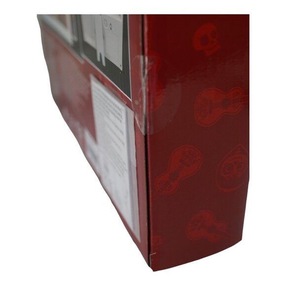 Disney Parks California Adventure COCO Light-Up Pixar Pier‎ Billboard Puzzle New - Picture 4 of 5